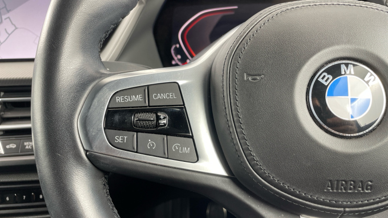 BMW 2 Series 218i [136] M Sport 4dr Petrol Saloon